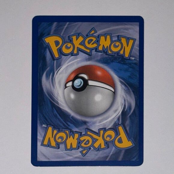 POKEMON CARD: Tepig #15/114 (Pokemon Black & White) - Picture 2 of 2